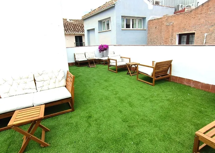 Apartamentos Terrazas De San Juan