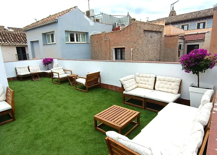 Apartamentos Terrazas De San Juan