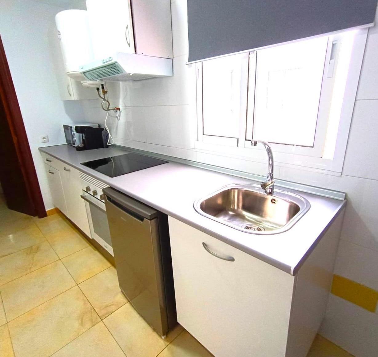 Appartement Terrazas De San Juan *