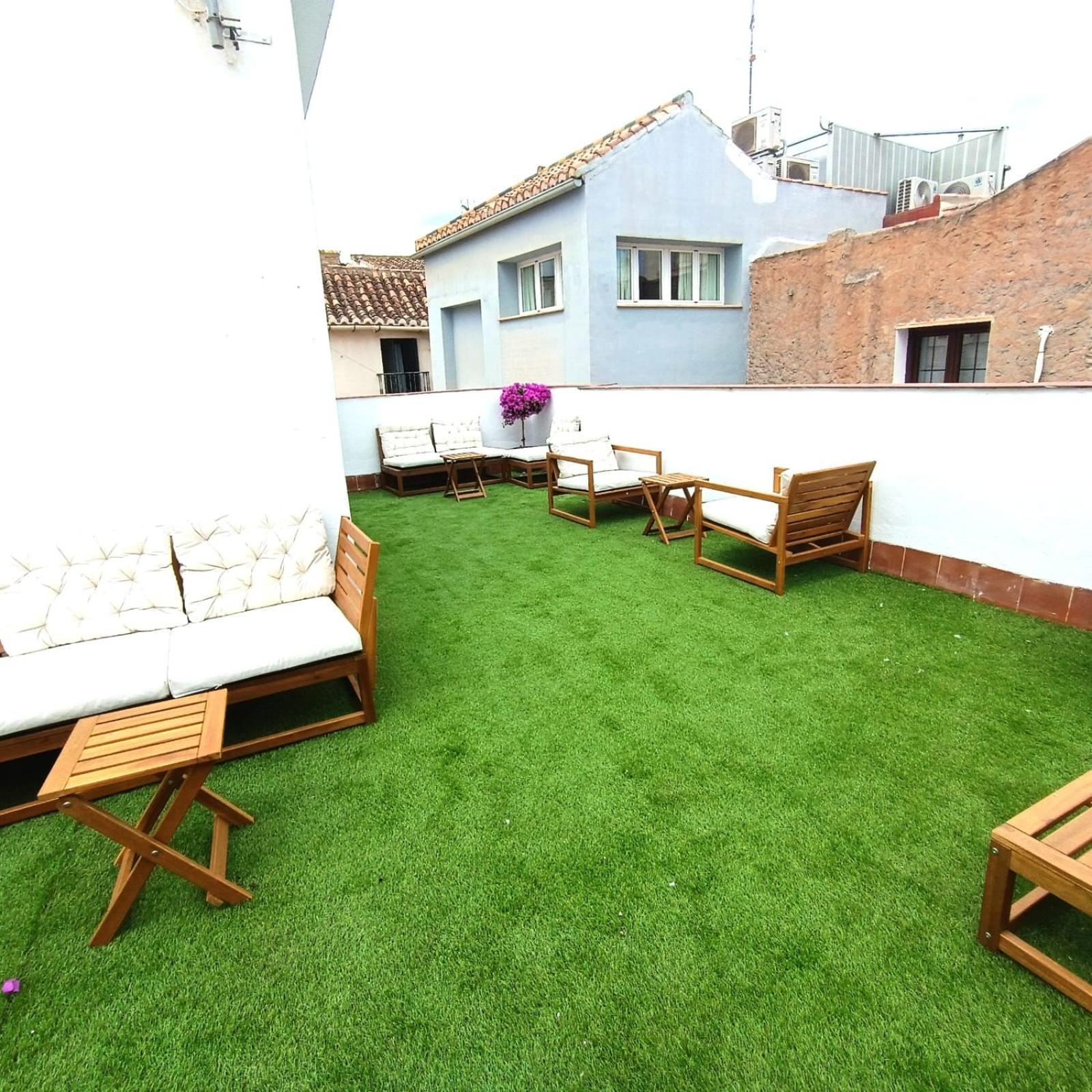 Terrazas De San Juan Appartement Málaga