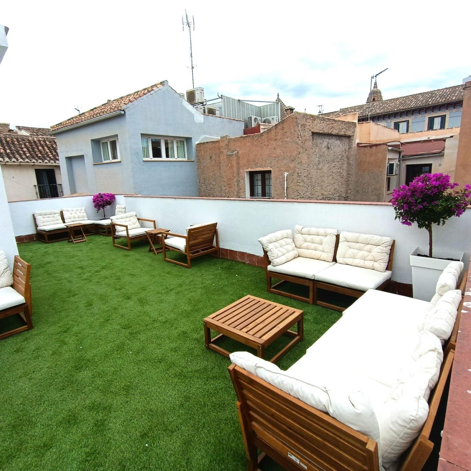 Terrazas De San Juan Appartement *